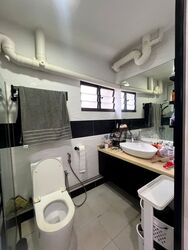 Blk 699C Hougang Street 52 (Hougang), HDB 4 Rooms #556737941